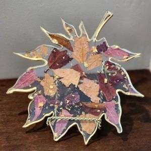 Handcrafted, Fall Home decor